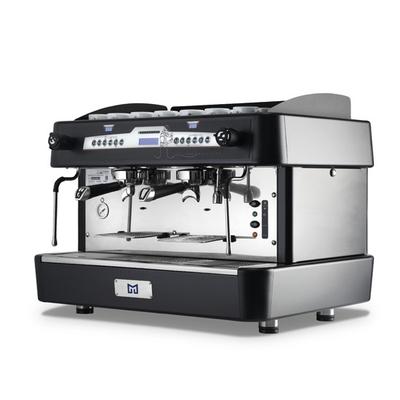 Espresso Machine - Automatic - 2 Groups - 11 Liter - EFA0024 1