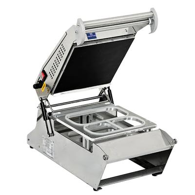 Thermosealer, Sealing Surface 270x250 mm, Mastro FGZ0031 1