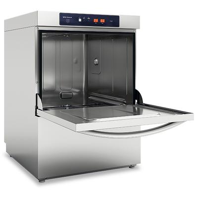 Mastro Vaatwasser Met Zeeppomp, Electronisch, Rek 50X50 Cm, Max H=38 Cm | GLB0067/F 1