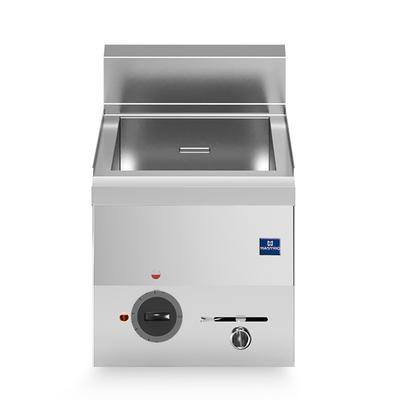 Electric Bain-Marie - Tabletop - 1 Bowl GN H=150 mm - MS63BMET 1