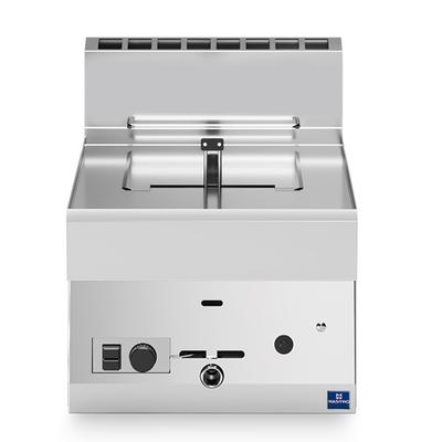 Gas Fryer - Tabletop - 8 Liter - MS654FRGT 1