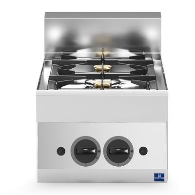 Gas Hob - 2 Burners - MS654PCGT 1