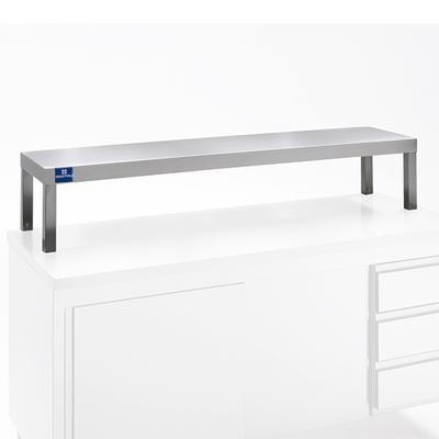 Mastro Opzetplank, Enkele Opzetplank, Open Zijkant, 1600X350 Mm | SRM13516 1