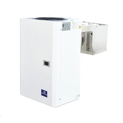 Straddle-Type Monoblock Cooling Unit, +5°/-5°c, 19,3m³/8,8m³ (+32°c), Mastro VAEN075/T 1