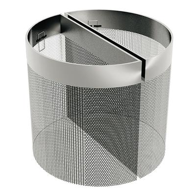 Mastro Mandje Voor Groentes, 2 Vakjes 50 Liter | VCCV502S 1