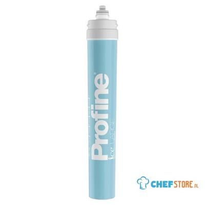 Softener Cartridge PROFINE® ICE Large Capacity 30000 Liter 10° KH - Z/TPICEL 1