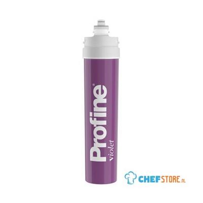 Softener Cartridge PROFINE® VIOLET Medium Capacity 1250 Liter 10° KH - Z/TPVIOLETM 1