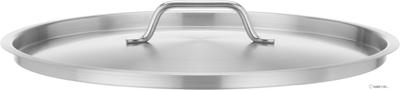 HENDI 833964 Deksel voor pan, , Diameter ⌀ 36 cm - Hoogte 5,5 cm