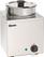 Bain Marie Hotpot, Elektrisch, 1x 3,5 liter, Bartscher 605035 1
