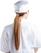 Chef Works Cool Vent beanie wit | A703 2