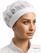 Whites nylon muts | B252 5
