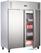 Polar UA053 U-Series Double Door Upright Freezer 1300Ltr 6