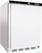 Horeca koelkast | Wit | 1 Deur | Combisteel | 7450.0551 1