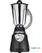 Blender N.37-Santosafe - 4L/Rvs - Santos Blender #37 4L 2