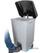 Pedaal Afvalbak 080L - 600061 3