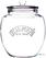 Kilner conservenpot 2ltr | CN618