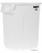 Rubbermaid Brute ronde container wit 37,9L - L651 4