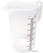 Polypropyleen Maatbeker 3l, Pro-Measures FD328 2