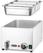 Ranger Set: Bain-Marie met Afvoerkraan + 3x GN 1/3 en Deksel, HENDI, GN 1/1, 230V/1000W, 604x332x(H)242mm - 238868 5