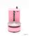 Maxima Cake Decorating Machine - Ø 36.4 cm - Pastel Roze - 09381203