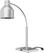 CombiSteel FLEXIBELE WARMHOUDLAMP ZILVER - 7518.0190 1
