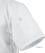 Chef Works Cannes Koksbuis met Korte Mouwen - maat L - BB669-XXL 10