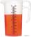 Pro-Measure Polypropyleen Maatkannen Set - 250ml - 500ml & 1L - Pro-Measures CH439 4
