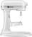 Kitchenaid HW778 Heavy Duty Keukenmixer 5,2 Liter Wit 3