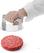 HENDI 513132 Smash burger pers, , Diameter ⌀ 16 cm - Hoogte 7,8 cm 5