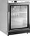 TEFCOLD Displayvrieskast - UF200VSG