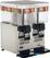 Drankendispenser 2X12L - Santos COLD DRINK DISPENSER 34-2 1