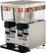 Drankendispenser 2X12L - Santos COLD DRINK DISPENSER 34-2 3