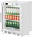 Polar C-Series Onderbouw Vitrine Koelkast 150Ltr Wit - CZ785 4