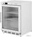 Polar C-Series Onderbouw Display Vriezer 150Ltr - PC007