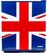 Koeler - Blauw-Rood - Union Flag design - 0 – 10 ℃ - Husky KK50-278-NL-HU 1