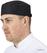 Chef Works Cool Vent beanie zwart | A704 6