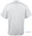 Chef Works Cannes Koksbuis met Korte Mouwen - maat L - BB669-XXL 6