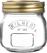 Weckpot met schroefdeksel | 250ml | Kilner | GG784