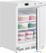 Polar C-Series Onderbouw Koelkast Wit - 150Ltr - PC001 5