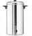Hendi Percolator rvs | 10 liter | 350x535 mm 230V 1500W | 208106 1