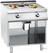 Grillplaat | Electrisch | glad | Bartscher | 296510 3