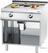 Grillplaat | Electrisch | glad | Bartscher | 296510 4