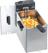 Friteuse "MINI II" 1x4L | Bartscher | A165110 2