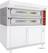 Diamond Elektrisch modulair oven 3 platen, capaciteit 3x 600x400 mm | FT3M-18 1