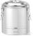 HENDI 708088 Geïsoleerde transportcontainer, , Kitchen Line, 19L, Diameter ⌀ 35 cm - Hoogte 40 cm 6