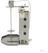 Maxima Shoarma Grill - 3 Branders - 30 Kg Vlees - Gas - 09370225 2