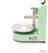 Maxima Cake Decorating Machine - Ø 36.4 cm - Pastel Groen - 09381201 3