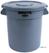 Rubbermaid Brute ronde container 37ltr - L639 2