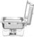 Hendi Chafing dish Gastronorm 1/1 max diepte 65mm | 475904 5