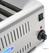 Maxima Toaster - 6 Boterhammen - 09300050 10